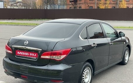 Nissan Almera, 2013 год, 445 000 рублей, 7 фотография