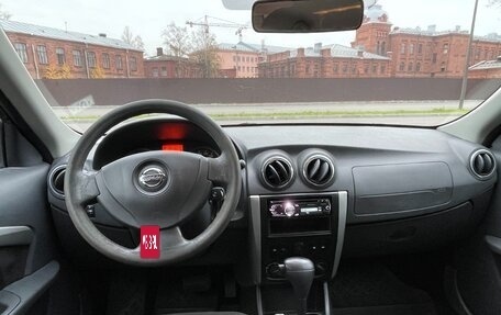 Nissan Almera, 2013 год, 445 000 рублей, 8 фотография