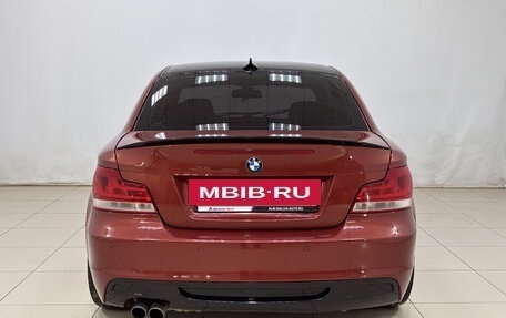 BMW 1 серия, 2008 год, 1 360 000 рублей, 5 фотография