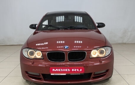 BMW 1 серия, 2008 год, 1 360 000 рублей, 2 фотография