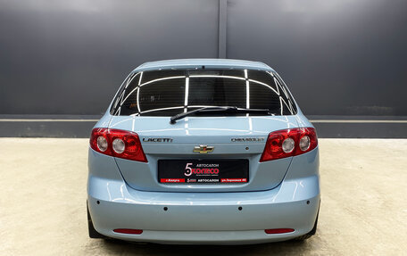 Chevrolet Lacetti, 2012 год, 520 000 рублей, 5 фотография