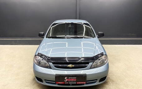 Chevrolet Lacetti, 2012 год, 520 000 рублей, 4 фотография