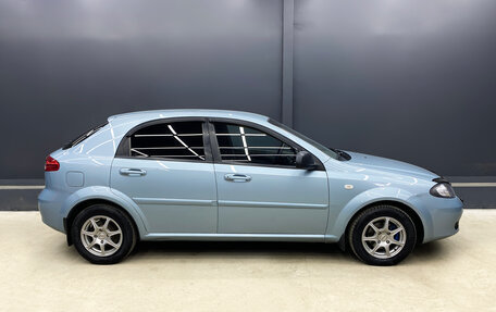 Chevrolet Lacetti, 2012 год, 520 000 рублей, 3 фотография