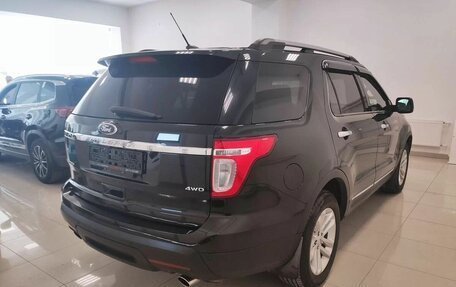 Ford Explorer VI, 2011 год, 1 549 000 рублей, 6 фотография