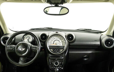 MINI Countryman I (R60), 2011 год, 1 197 665 рублей, 13 фотография