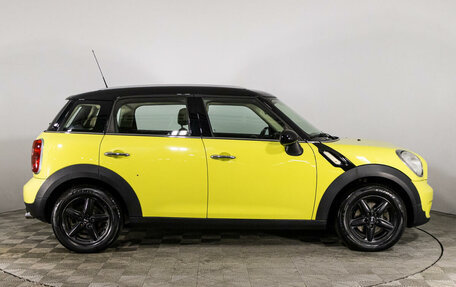 MINI Countryman I (R60), 2011 год, 1 197 665 рублей, 4 фотография