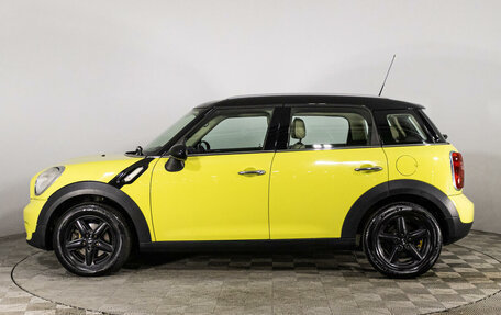 MINI Countryman I (R60), 2011 год, 1 197 665 рублей, 8 фотография