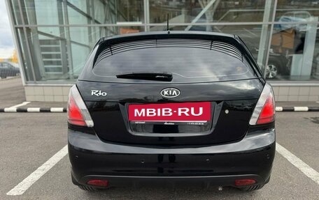 KIA Rio II, 2011 год, 775 000 рублей, 6 фотография