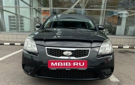 KIA Rio II, 2011 год, 775 000 рублей, 2 фотография