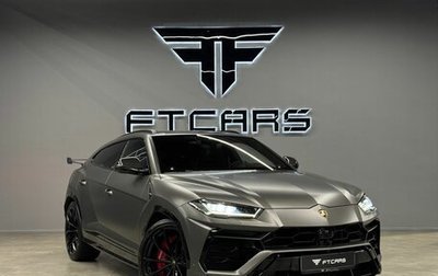 Lamborghini Urus I, 2021 год, 29 494 000 рублей, 1 фотография