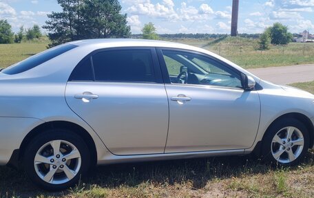 Toyota Corolla, 2012 год, 1 270 000 рублей, 6 фотография