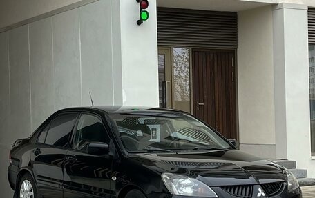 Mitsubishi Lancer IX, 2004 год, 450 000 рублей, 6 фотография