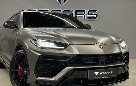 Lamborghini Urus I, 2021 год, 29 494 000 рублей, 2 фотография