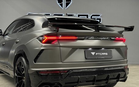 Lamborghini Urus I, 2021 год, 29 494 000 рублей, 9 фотография