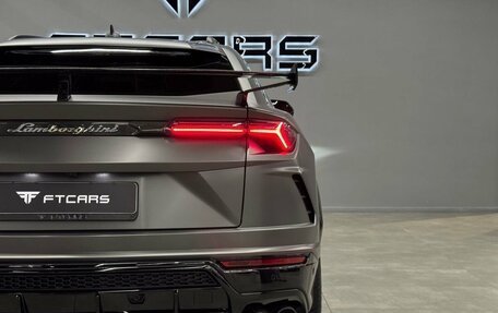 Lamborghini Urus I, 2021 год, 29 494 000 рублей, 13 фотография