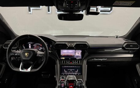 Lamborghini Urus I, 2021 год, 29 494 000 рублей, 21 фотография