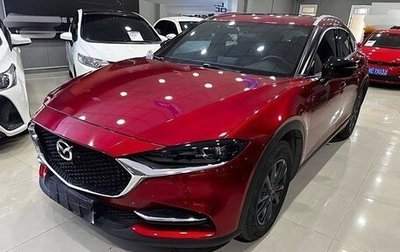 Mazda CX-4, 2021 год, 2 130 000 рублей, 1 фотография