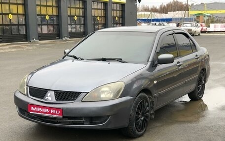 Mitsubishi Lancer IX, 2006 год, 449 000 рублей, 1 фотография