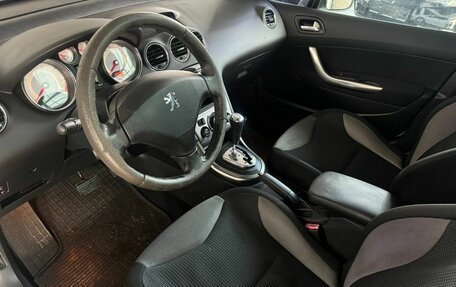 Peugeot 308 II, 2010 год, 599 900 рублей, 7 фотография