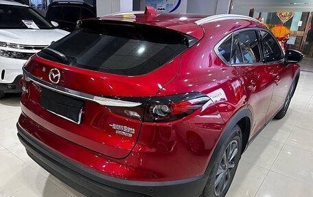 Mazda CX-4, 2021 год, 2 130 000 рублей, 6 фотография