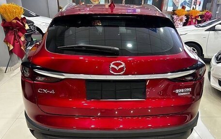 Mazda CX-4, 2021 год, 2 130 000 рублей, 5 фотография