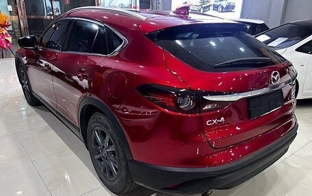 Mazda CX-4, 2021 год, 2 130 000 рублей, 4 фотография