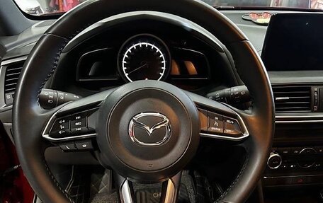 Mazda CX-4, 2021 год, 2 130 000 рублей, 13 фотография