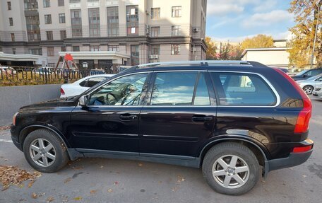 Volvo XC90 II рестайлинг, 2009 год, 1 650 000 рублей, 8 фотография