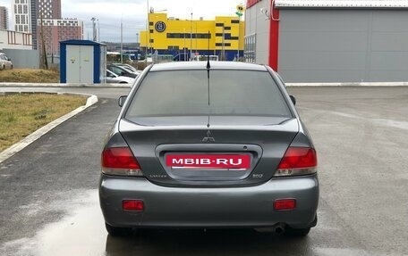 Mitsubishi Lancer IX, 2006 год, 449 000 рублей, 5 фотография