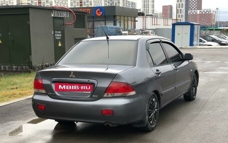 Mitsubishi Lancer IX, 2006 год, 449 000 рублей, 6 фотография