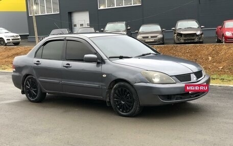 Mitsubishi Lancer IX, 2006 год, 449 000 рублей, 8 фотография