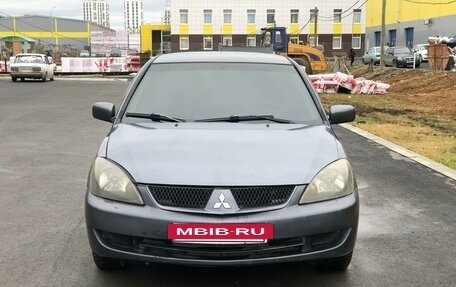 Mitsubishi Lancer IX, 2006 год, 449 000 рублей, 2 фотография