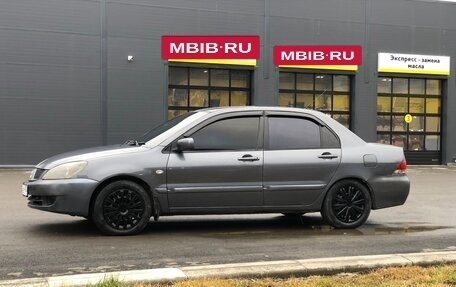 Mitsubishi Lancer IX, 2006 год, 449 000 рублей, 3 фотография