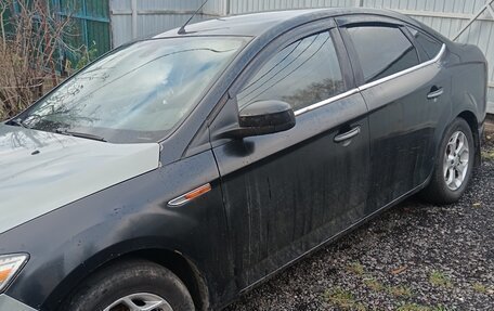 Ford Mondeo IV, 2008 год, 500 000 рублей, 4 фотография