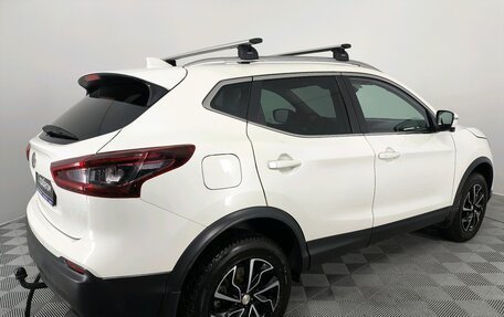 Nissan Qashqai, 2020 год, 2 350 000 рублей, 5 фотография