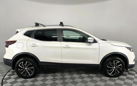 Nissan Qashqai, 2020 год, 2 350 000 рублей, 4 фотография