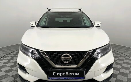 Nissan Qashqai, 2020 год, 2 350 000 рублей, 2 фотография