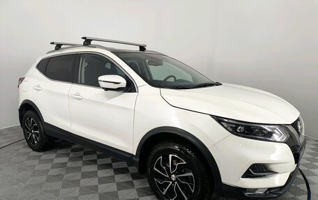 Nissan Qashqai, 2020 год, 2 350 000 рублей, 3 фотография