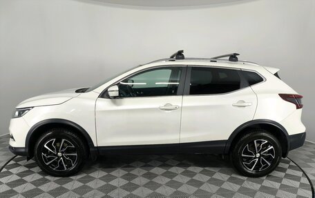 Nissan Qashqai, 2020 год, 2 350 000 рублей, 8 фотография