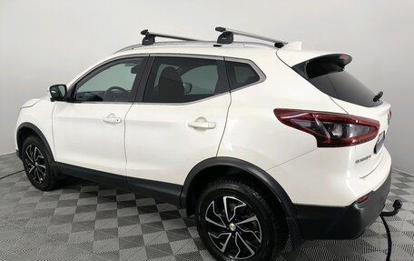 Nissan Qashqai, 2020 год, 2 350 000 рублей, 7 фотография