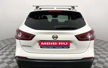 Nissan Qashqai, 2020 год, 2 350 000 рублей, 6 фотография