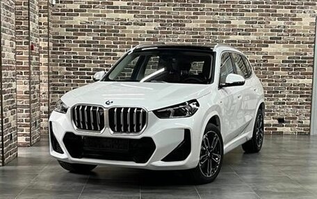 BMW X1, 2024 год, 6 890 000 рублей, 1 фотография