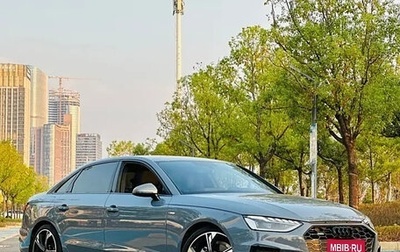 Audi A4, 2022 год, 3 490 000 рублей, 1 фотография