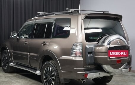 Mitsubishi Pajero IV, 2012 год, 2 398 000 рублей, 6 фотография