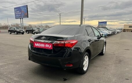 Toyota Corolla, 2014 год, 1 579 000 рублей, 6 фотография