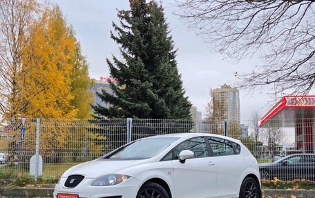 SEAT Leon II, 2012 год, 749 000 рублей, 3 фотография