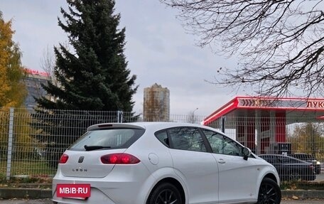 SEAT Leon II, 2012 год, 749 000 рублей, 6 фотография