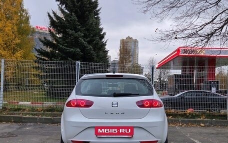 SEAT Leon II, 2012 год, 749 000 рублей, 5 фотография