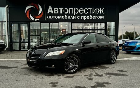 Toyota Camry, 2007 год, 1 090 000 рублей, 3 фотография