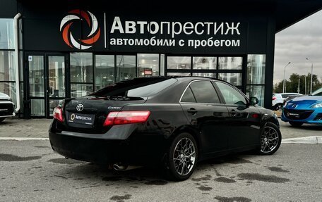 Toyota Camry, 2007 год, 1 090 000 рублей, 6 фотография